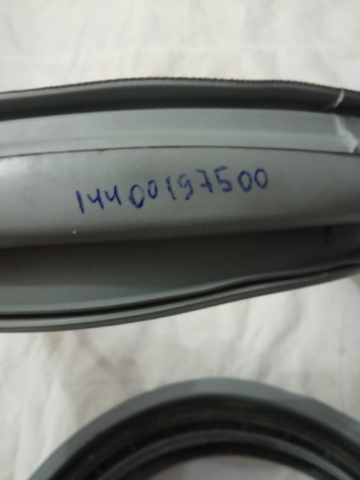 Манжета люка 144001109  14400197500 для стиральной машины