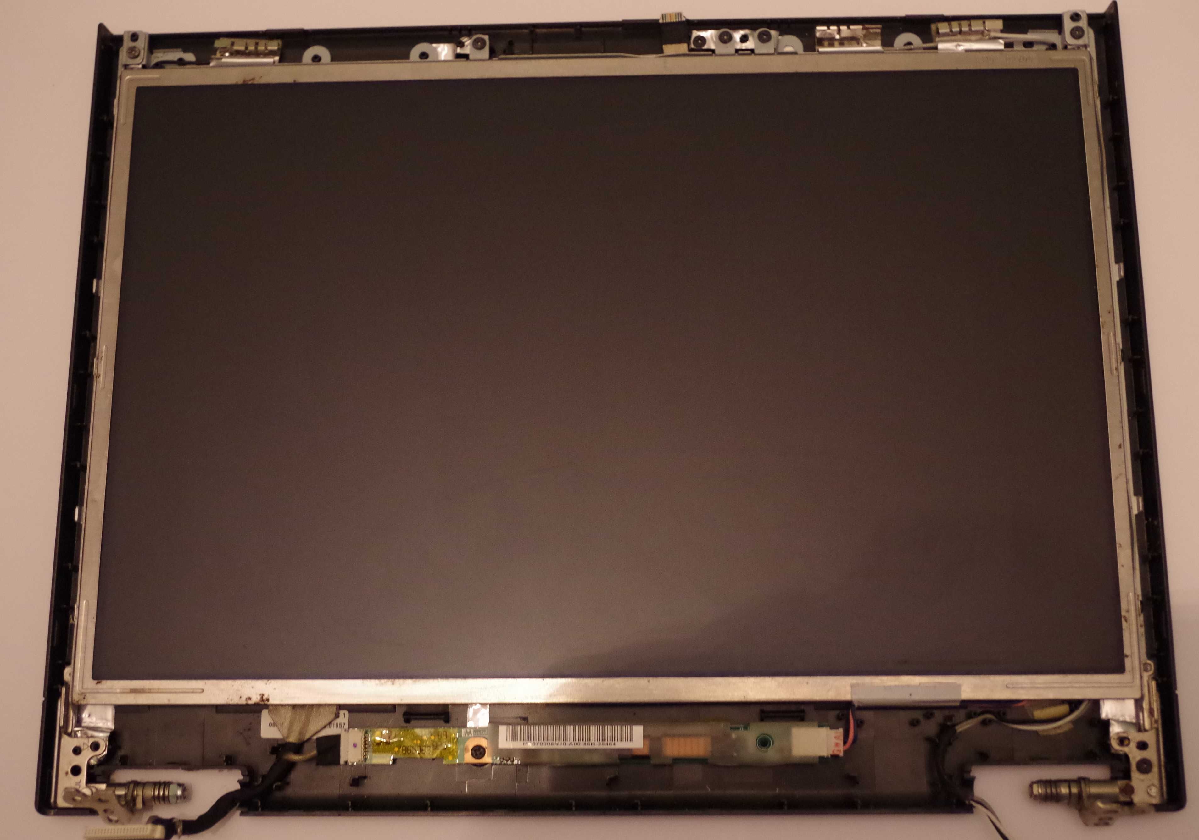Matryca LG 13,3'' WXGA LP133WX1 Dell VOSTRO-1310