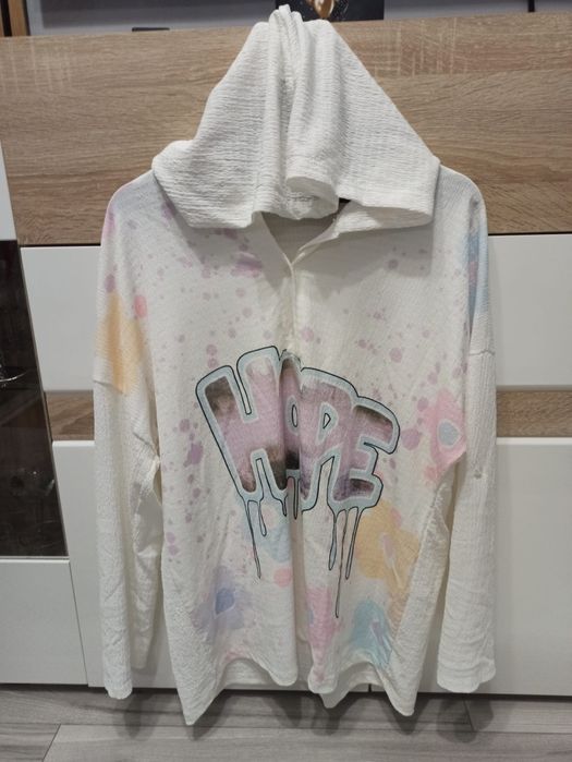 Sprzedam bluzki damskie