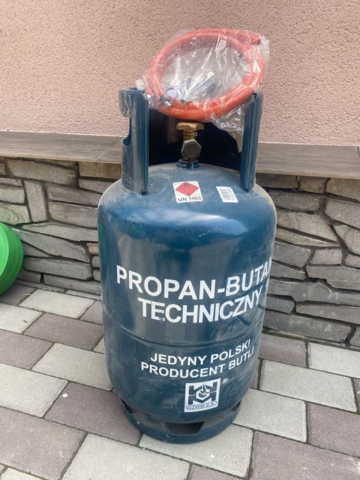 Продам газовый болон