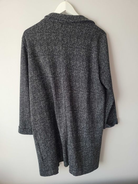 Marynarka damska narzutka H&M divided roz. 44