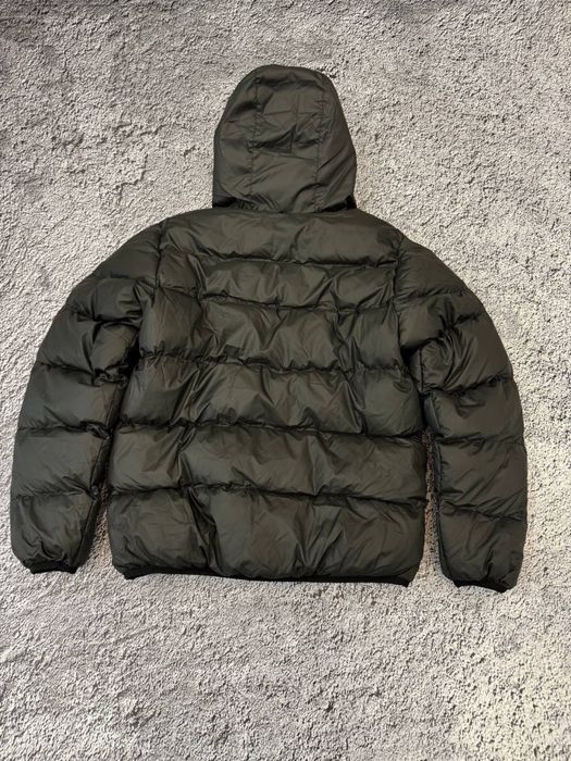 Зимова чоловіча куртка Nike (S-XXL)