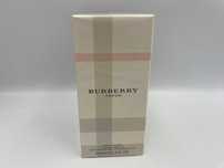 Burberry Touch for Women 100ml. Okazja