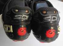 SIDI Carbon Millennium