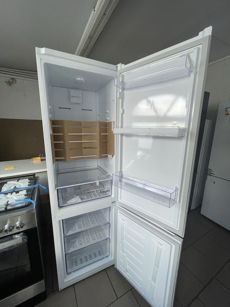 Lodówko-zamrażarka Beko 181 cm.No Frost Sklep