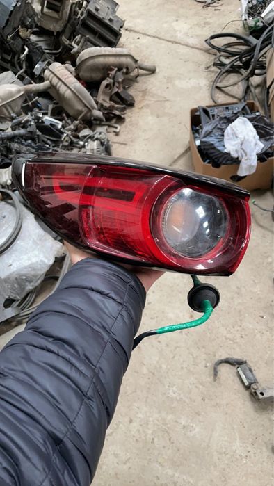 Фара, фонарь мазда 3, 6, сх 5, сх 7