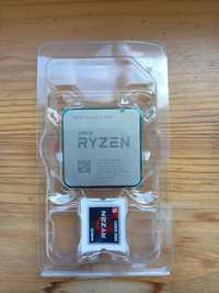 AMD ryzen 5 3500 używany