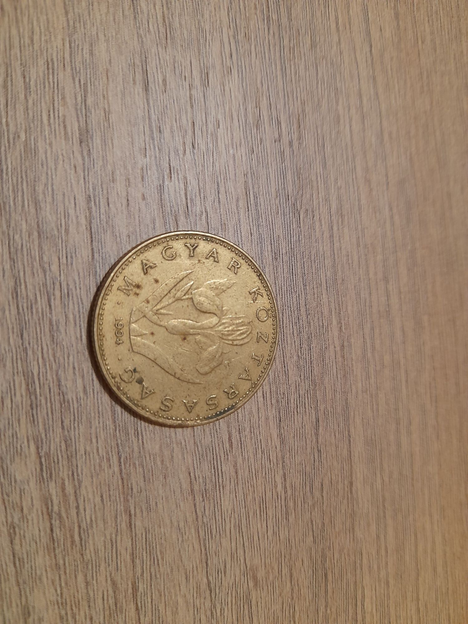 Moneta 20 Forint 1994