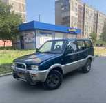 продам Nissan terrano 2 2.7tdi