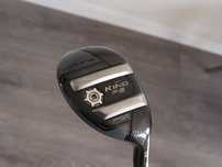 Kij do golfa King Cobra F8 Hybrid 3 19 stopni