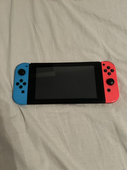 Nintendo Switchh