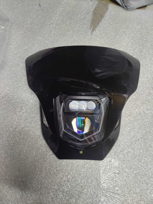 Фара для мотоциклів  Kovi Geon KTM Kayo BSE Husqvarna Rottor KAYA