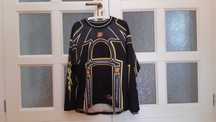 Bluza rowerowa Decathlon Rockrider