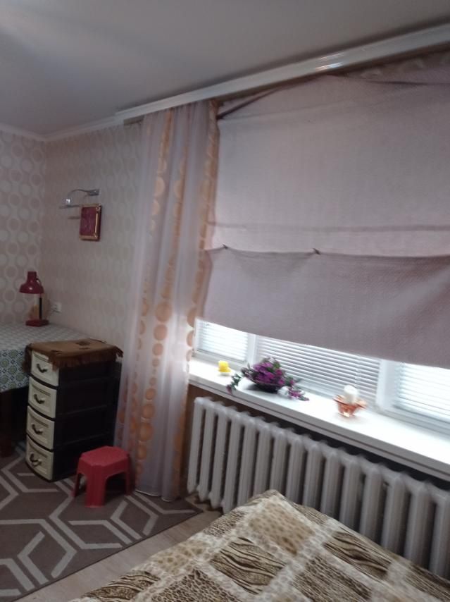 Квартира 3ком. Ул Рельефная