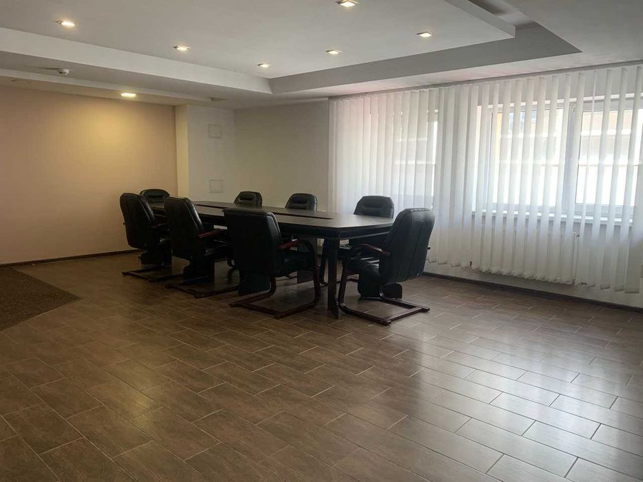 Конференц-зали у Дніпрі