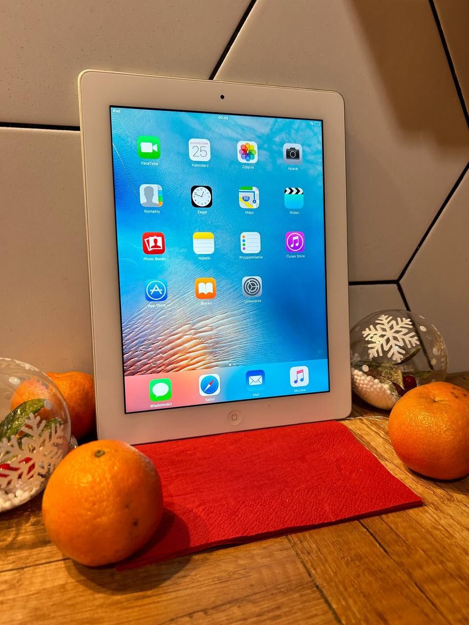 Tablet Apple iPad 3 - 16 gb