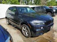 BMW X5 XDR40E 2017 *