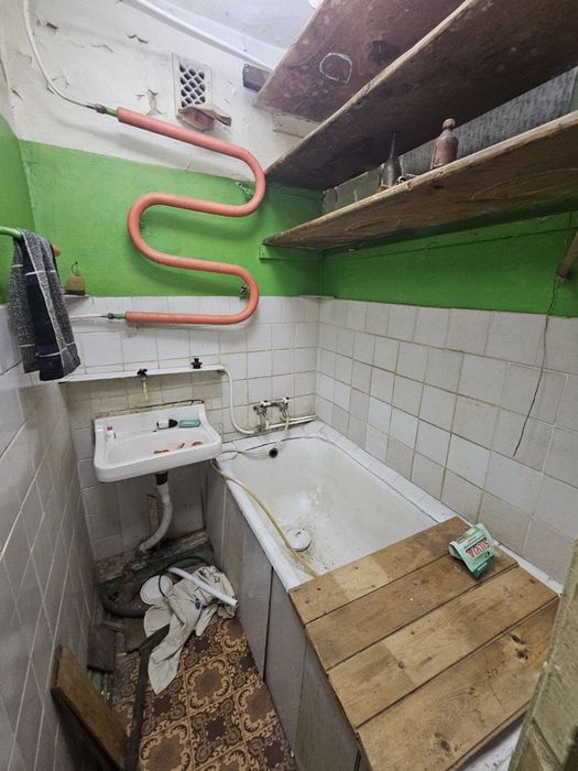 2 комн ул.Землячки (Мистецька) СоцГород (СоцМісто)