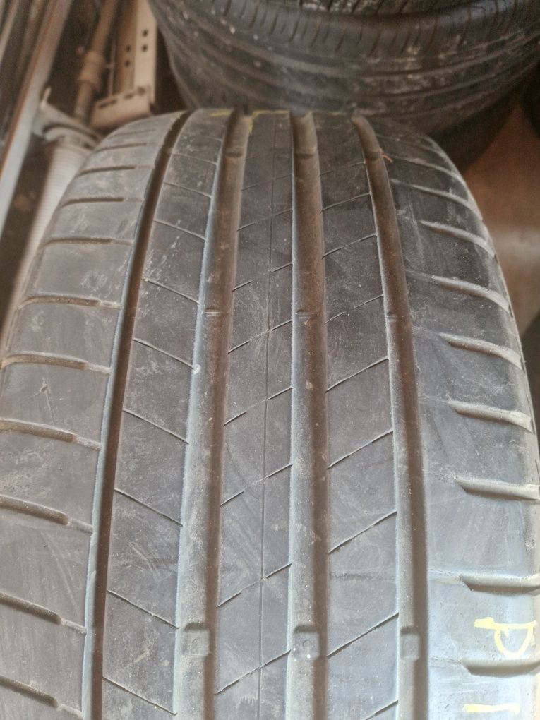 Opony 245/45/19 BRIDGESTONE