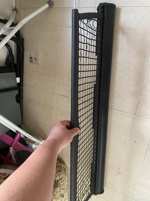 Перегородка(сітка) в багажник шкода октавія а5 combi