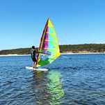 Equipamento Completo Windsurf - Iniciado