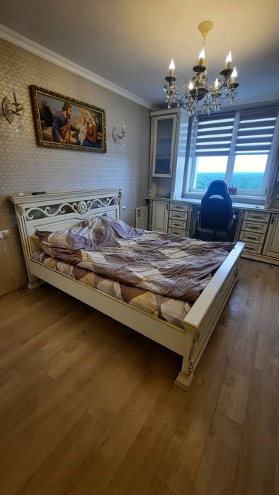 Продаж двохповерхової  квартири еліт-класу Новояворівськ