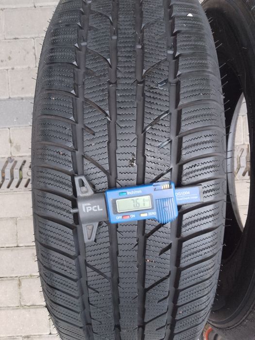 215/65r16 102H XL Zeetex WP1000. 2023 rok.