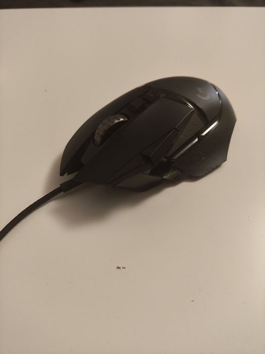 Mysz gamingowa Logitech G502 Hero