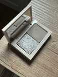 Inglot - paleta z dwoma cieniami (12,803)