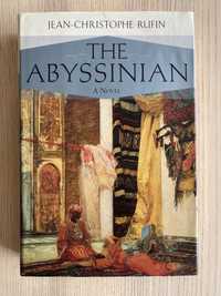 Книга The Abyssinian by Jean-Christophe Rufin роман