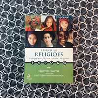 A Essência das Religiões (6 vols.) - Huston Smith
