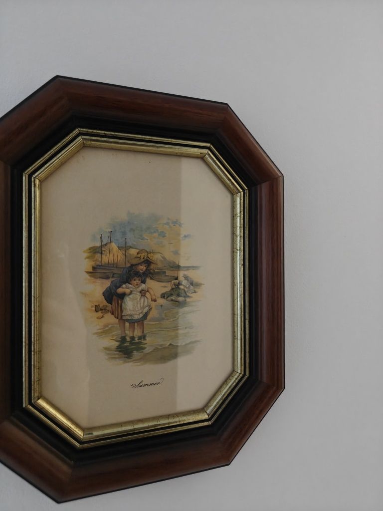 Quadros decorativos