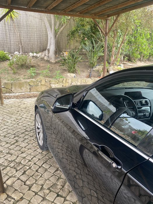 Vendo BMW Serie 1
