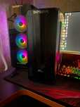 Игровой ПК,комплект, монитор 144Hz,ПК,клава,мишка,RTX2060 i59400f,