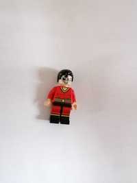 LEGO figurka sh142 Plastic Man