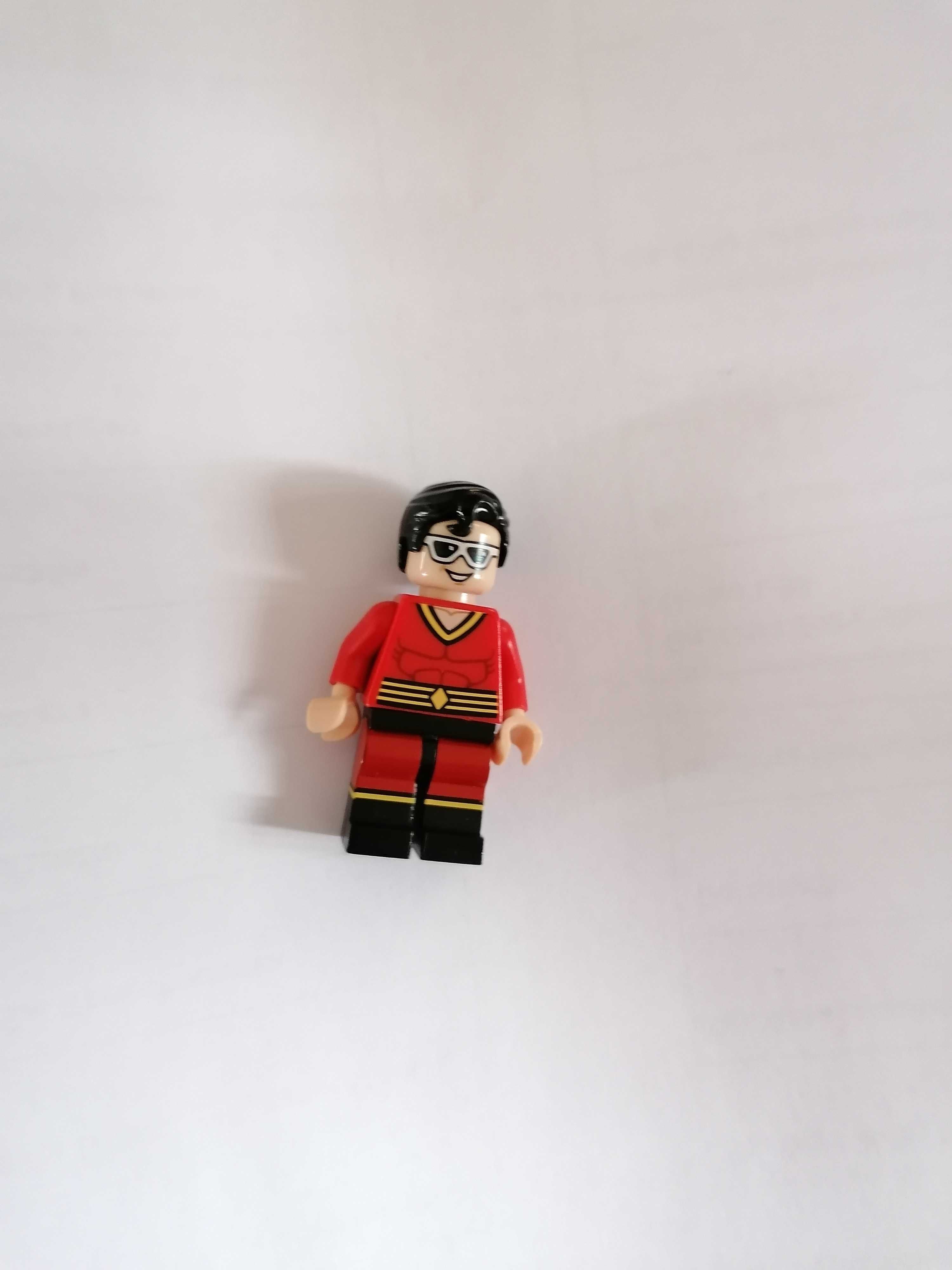 LEGO figurka sh142 Plastic Man