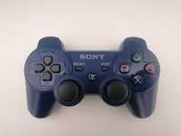 PS3 Comando Sony Azul