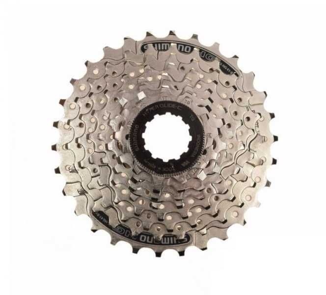 KASETA Rowerowa 8 Rzędowa CS-HG41 11-30 SH