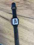 Apple Watch SE Nike 40 mm LTE
