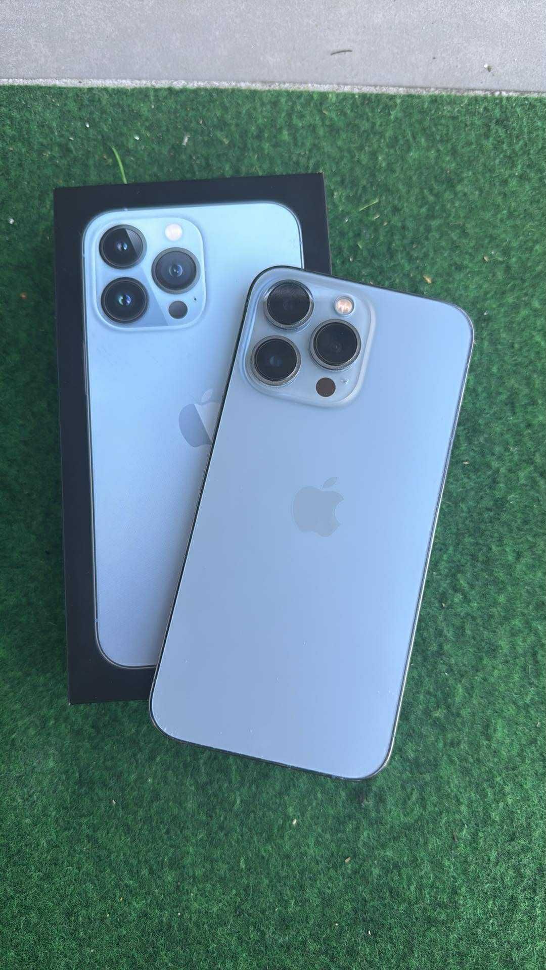 Iphone 13 Pro 128g