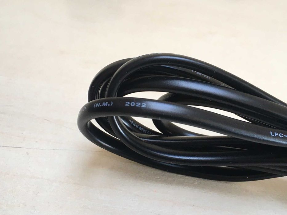 Шнур питания Англия Качественный сетевой провод Великобритания