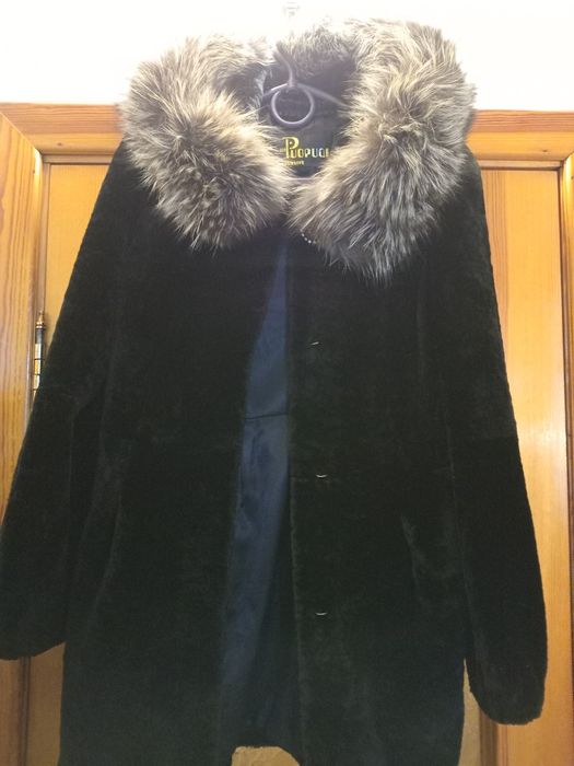 Продам дубленку на подросткав нормальном состоянии