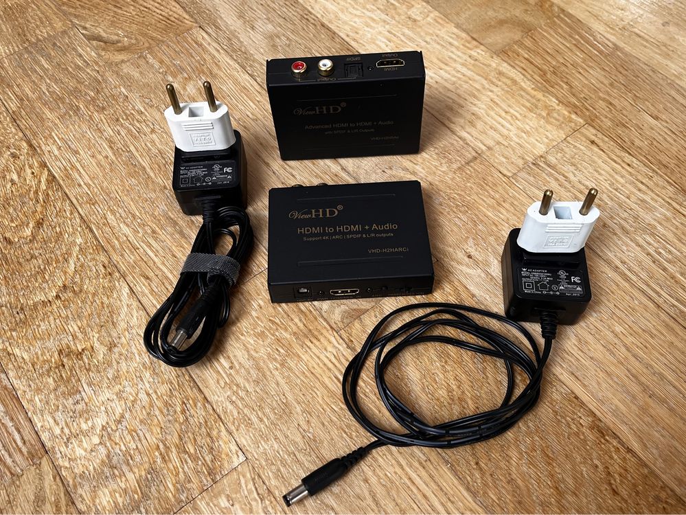 Hdmi rca spdif конвертер якісний