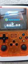 Mini konsolka z grami Ala Nintendo GameBoy tysiące gier r36