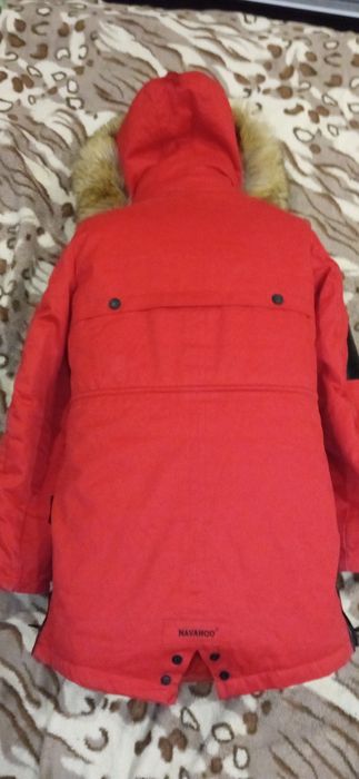 Курточка женская