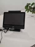 POS touch screen