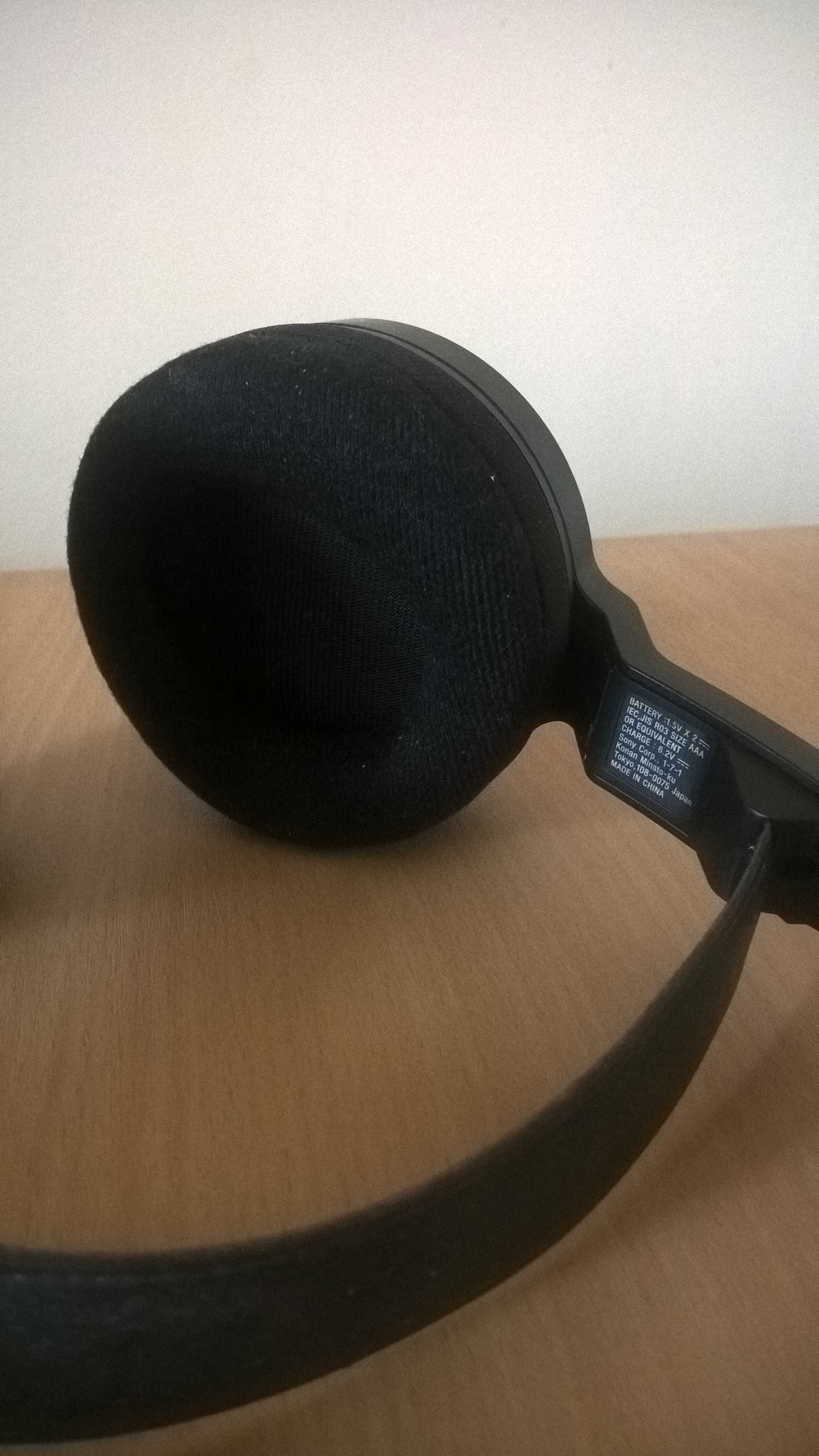 Słuchawki SONY MDR-RF811RK