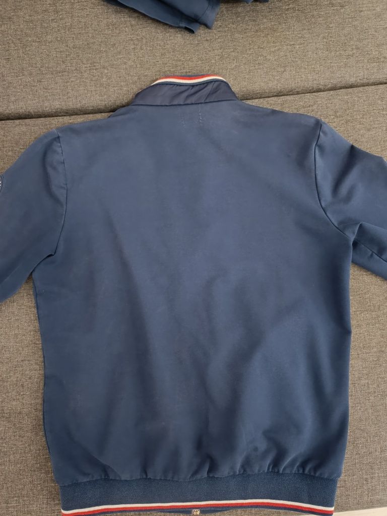 Dres sportowy Tommy Hilfiger