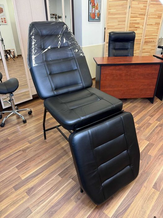 Крісло-кушетка. Як нове.