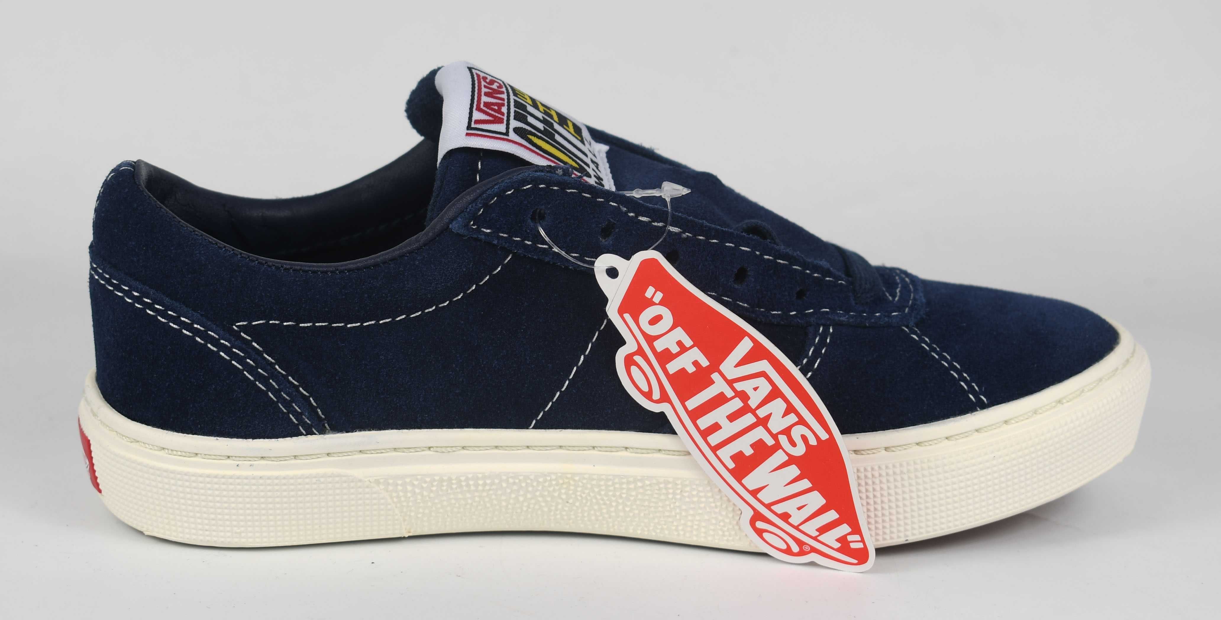 Vans trampki damskie paradoxx rozmiar 35